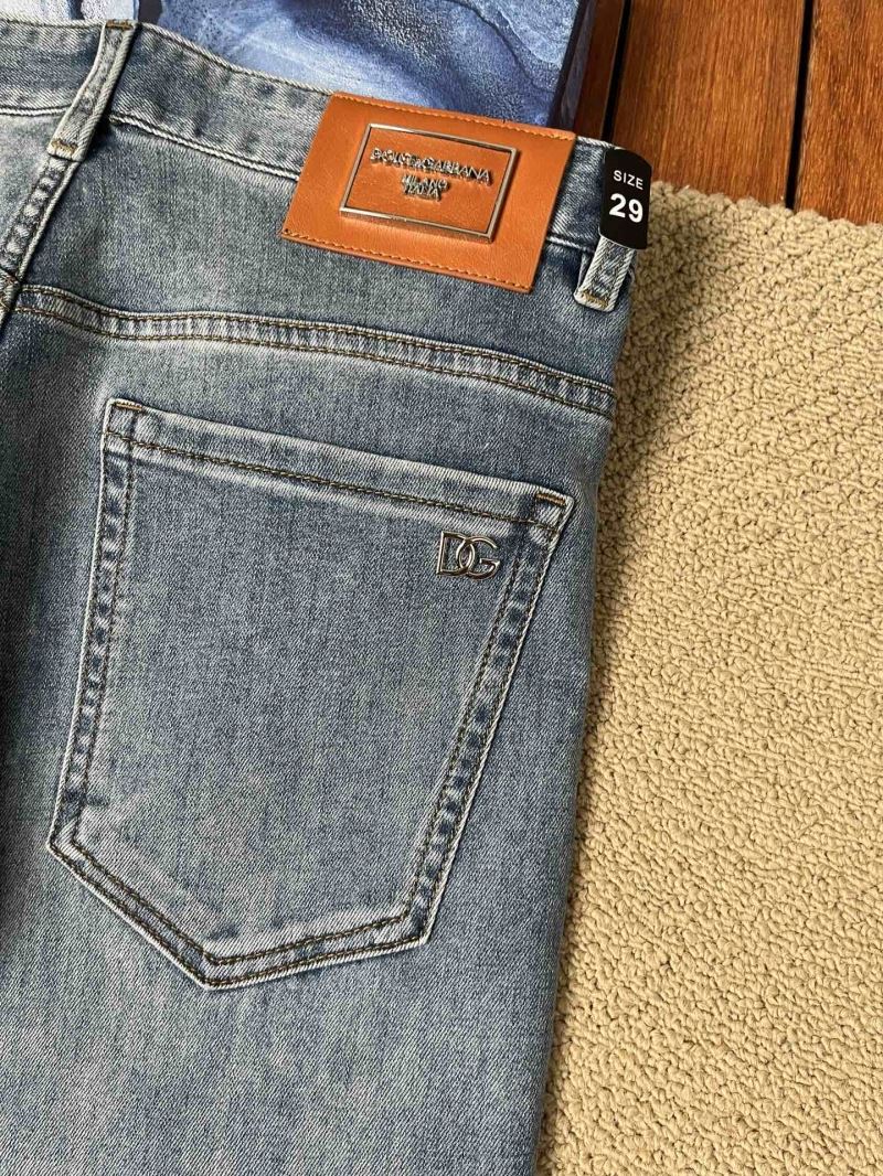 Dolce Gabbana Jeans